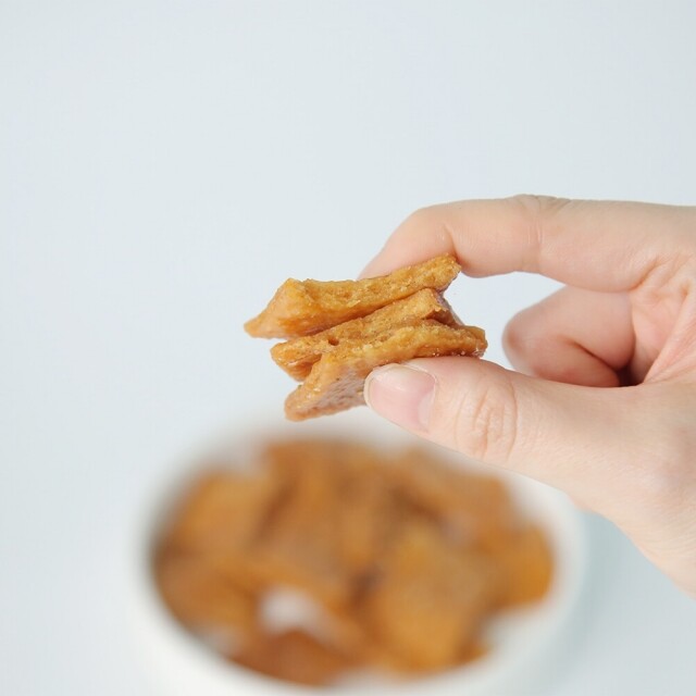 강원더몰,홍천순옥한과 바삭약과 바삭한 식감 덜단약과