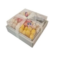 홍천순옥한과 미니 한과선물세트  찹쌀한과 삼색한과