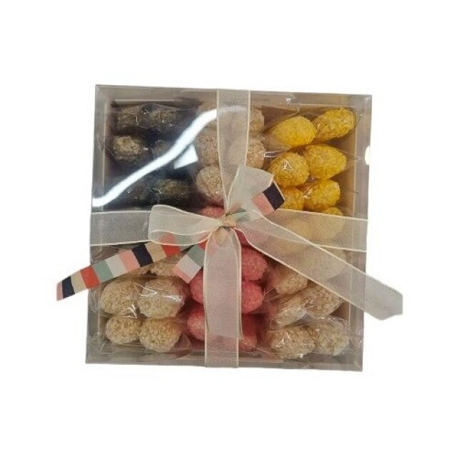 홍천순옥한과 미니 한과선물세트  찹쌀한과 삼색한과